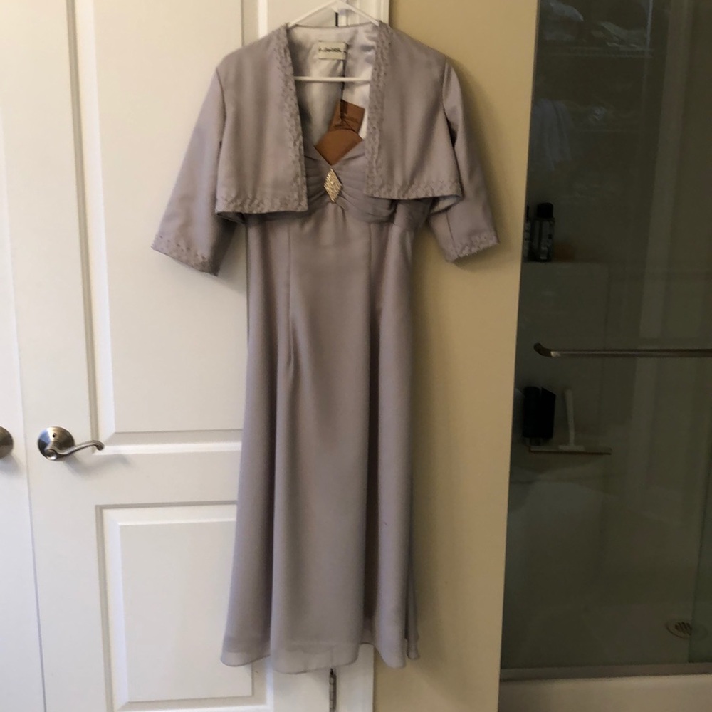 Special event dress